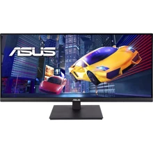 Монітор Asus VP349CGL (90LM07A3-B01170): Покриття екрану антибликовое