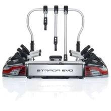 Atera Strada EVO 3: Цвет Серебристый