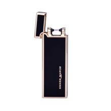Зажигалка Silver Match ELM Black Electronic ARC Igniter-1 PC (40674203): Производитель Silver Match