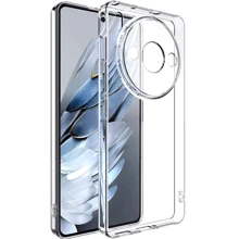 Чехол для телефонов BeCover TPU Case Transparancy for Nubia Focus 5G (712771): Совместимость Nubia Focus 5G