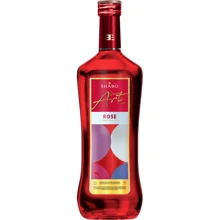 Вермут Shabo Classic Rose десертный розовый 1л 15% (PLK4820070403107): Объем, л 1