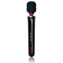 Универсальный вибромассажер LoveToy Training Master Ultra Powerful Rechargeable Body Wand: Для кого Унисекс