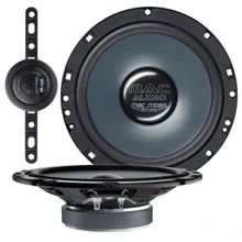 Mac Audio Mac Mobil Street 2.16 F: Тип компонентная автоакустика