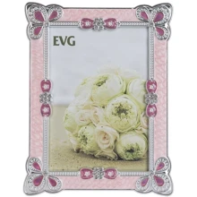 Фоторамка EVG SHINE 13X18 AS80 Pink: Тип Фоторамки