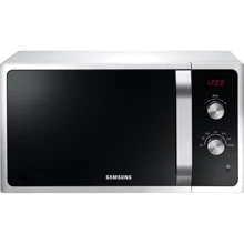 Микроволновая печь Samsung MS23F300EEW: Объем, л 23