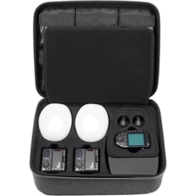 Студийная вспышка Godox Sony MF12-DK2: Производитель Godox
