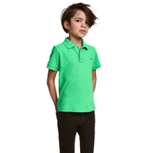 Поло H & M 4639905 92 см зелене: Стать хлопчик