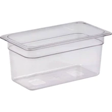 Миска Stalgast GN 1/4 Гастроємність 150 мм 144150 (530-144150): Тип Гастроємність