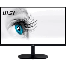 Монітор MSI PRO MP245V: Покриття екрану антибликовое