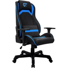 Геймерское кресло GT Racer X-2661 Black/Blue: undefined undefined