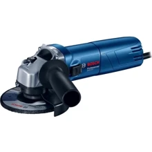 Болгарка (кутова шліфувальна машина) Bosch GWS 670 Professional (0601375606): Виробник Bosch