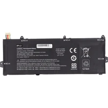 Батарея для ноутбука PowerPlant HP Pavilion 15-cs1000 Series LG04XL (NB462162): Ємність, мАг 4100