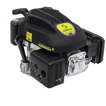 Двигатель бензиновый Sadko GE-160V: Производитель SADKO