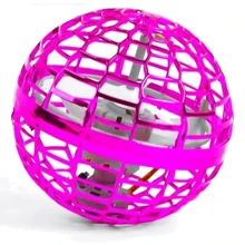Летающий Светящийся Шар Bambi 1022 (pink): Тип аксессуар
