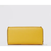 Женский кошелек Guess Digital желтый (SWVG6853620-YEL): Пол Женский