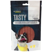 Лакомство Croci KingDelice Tasty Бараньи полоски 80 грамм (C1030369): Производитель Croci