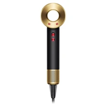 Фен Dyson Supersonic HD07 hair dryer in Onyx Black and Gold (533902-01) (UK): Тип фен