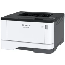 МФУ Sharp MX-B427PW: Класс устройства офисный