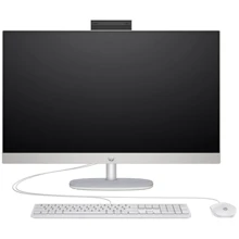 Моноблок HP All-in-One 27 (AR0N4EA) UA: Діагональ екрану 25" и больше