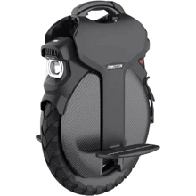 Моноколісо Inmotion V11 Black: Ємність батареї, Втч 1500
