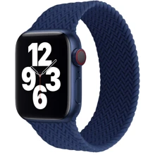 Аксесуар для Watch COTEetCI W59 Braided Loop Atlantic Blue Size 135mm (WH5302-AB-135) for Apple Watch 38 / 40mm: Виробник COTEetCI