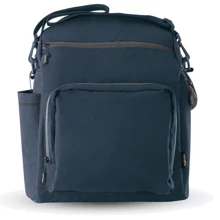 Сумка Inglesina Aptica XT Adventure Bag Polar Blue (AX73N0PLB): Виробник Inglesina