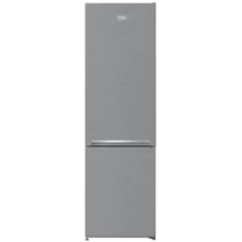 Холодильник Beko RCSA270K30XP: Тип холодильник двухкамерный