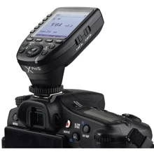 Радіосинхронізатор Godox XPro-S (Sony): Виробник Godox