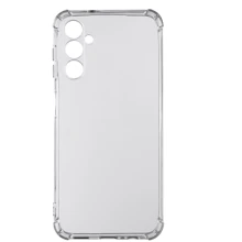 Чехол для телефонов ArmorStandart Air Force Camera cover Transparent for Samsung M356 Galaxy M35 5G (ARM78020): Совместимость Samsung M356 Galaxy M35 5G