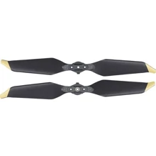 DJI Mavic Pro Low-Noise Quick-Release Propellers: Виробник DJI
