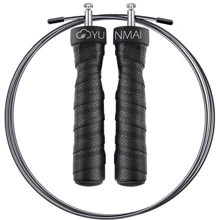 Скакалка Скакалка Xiaomi Yunmai Fitness Rope Pro Version (YMHR-P701): Длина, м 3