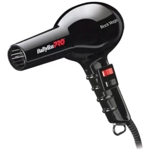 Фен BaByliss PRO BAB6444NE: Мощность, Вт 1400
