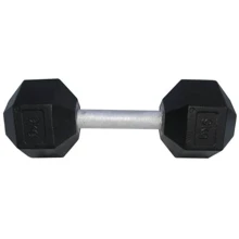 Гантель Newt profi 9 кг (NE-101-009): Вес гантели, кг 9