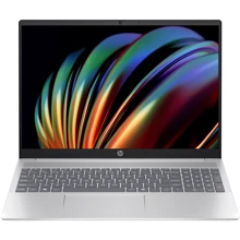 Ноутбук HP Pavilion 16-af0008ua (AQ8L0EA) UA: Екран 16" IPS (1920x1200)