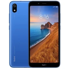 Смартфон Xiaomi Redmi 7A 2/16Gb Matte Blue Approved Витринный образец: Причина уценки Как новый (витринный образец): смартфон выглядит и функционирует как новый. Смартфон полностью протестирован по программе Approved, все функции работают корректно