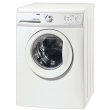Стиральная машина Zanussi ZWG 680 P: Тип машины Автомат