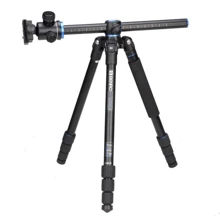 Benro "GO Travel" GA168TB1: Тип головки 3D