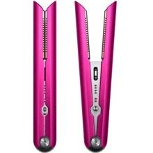 Випрямляч Dyson Corrale Fuchsia/Nickel (408028-01) з чохлом: Тип Выпрямитель
