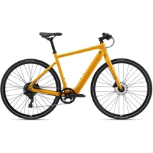 Электровелосипед Momentum Voya E+ 3 25km/h Beeswax M: Емкость батареи, ВтЧ 250