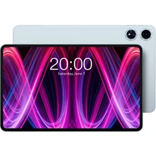 Планшет Teclast T60 Plus 12” 6/128Gb LTE Blue UA: Дисплей 12" IPS (1200x2000)