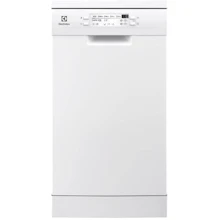 Посудомийка Electrolux ESM43200SW: Розміри 85x44.6x61.5 см