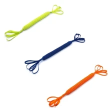 Іграшка GimDog Stretch манери для собак 64 см (8009632056647): undefined undefined