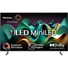 Телевизор Hisense 65U6NQ: Тип QLED-телевизоры