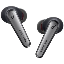 Навушники ANKER SoundСore Liberty Air 2 Pro Black (A3951G11 / A3951Z11): Тип конструкції вакуумні