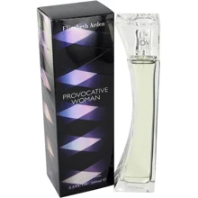 Парфюмированная вода Elizabeth Arden Provocative Women 100 ml: Вид Парфюмированная вода