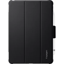Аксесуар для iPad Spigen Rugged Armor Pro Black для iPad 10.2 (2019-2021) (ACS01216): Колір черный