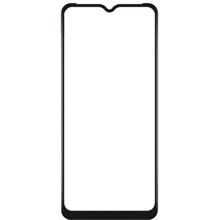 Аксессуар для смартфона Intaleo Tempered Glass Full Glue Black for Realme C25: Совместимость Realme C25