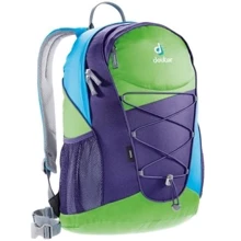 Рюкзак Deuter Go-Go spring-colorblock (2333): Виробник Deuter