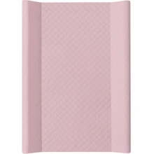 Пеленальна дошка Ceba Baby Comfort Caro 50x70 см рожева (W-203-079-129): Виробник Ceba Baby