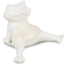 Фигурка декоративная Lefard Лягушонок 6 см (919-066): Производитель Lefard